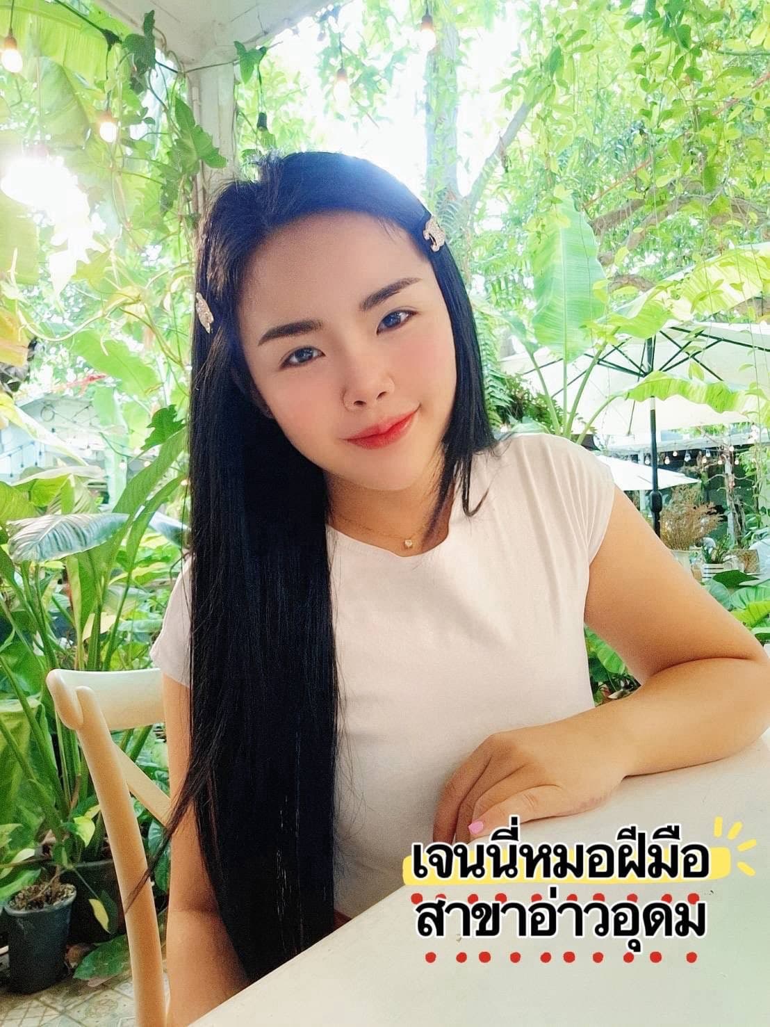Ruendara Thai Massage Gallery 2