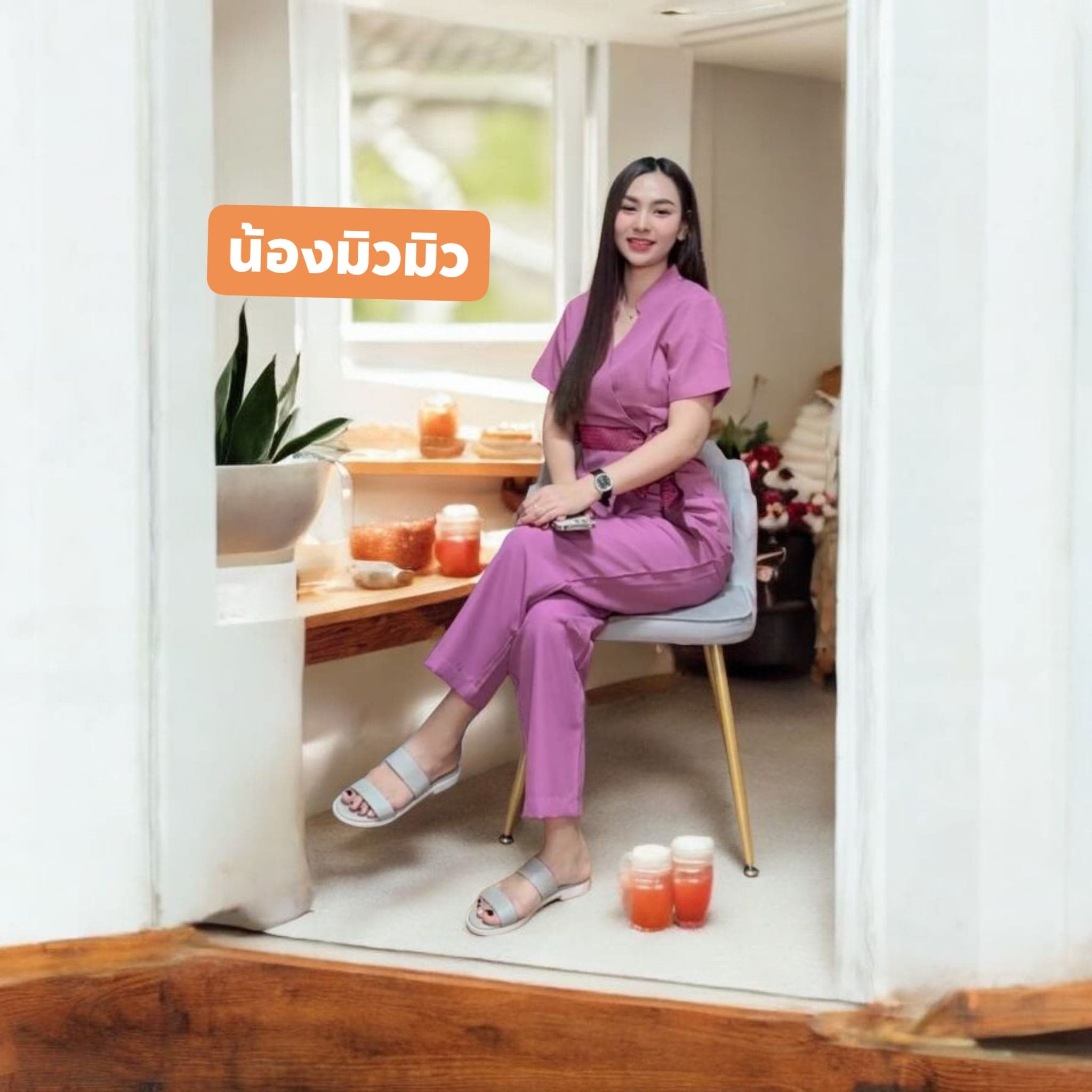 Ruendara Thai Massage Gallery 19