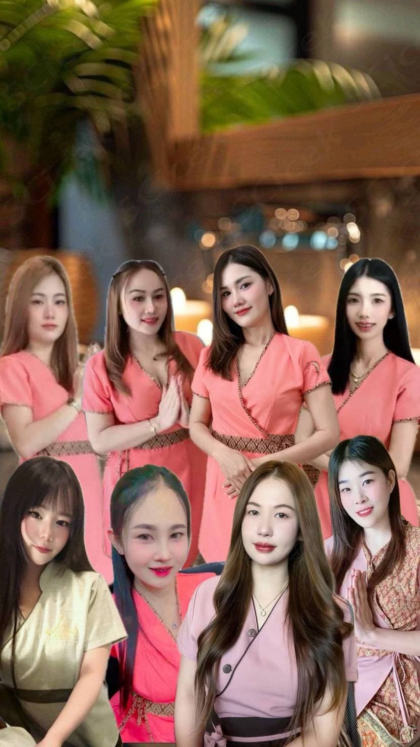 Ruendara Thai Massage Gallery 24