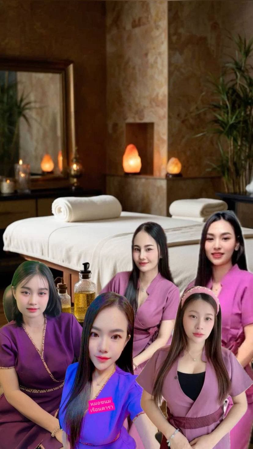 Ruendara Thai Massage Gallery 26